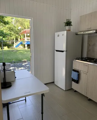 Combate Blue Village