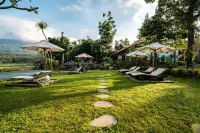 Angseri Villas Hotels near Jatiluwih Rice Terraces