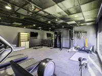 Novotel Liverpool Paddington Village Hotels near Croxteth