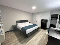 Motel 6 Williamstown, NJ - Black Horse Pike Hotels in Berlin