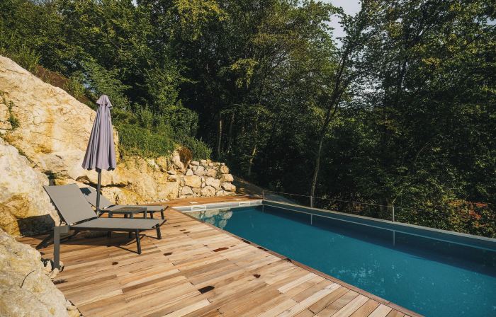 Domačija Šeruga Countryside Hotel