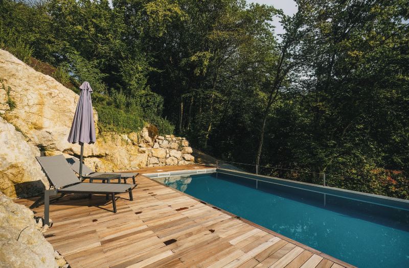 Domačija Šeruga Countryside Hotel