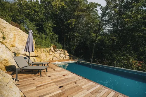 Domačija Šeruga Countryside Hotel - Pet friendly