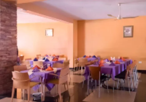 G-One Hotel Kampala