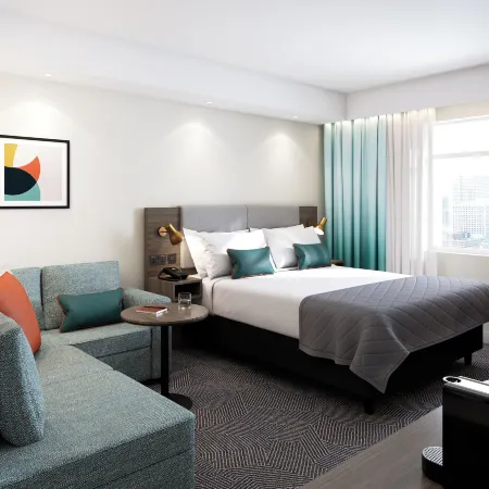 Holiday Inn Ratingen City by IHG