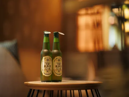 Umemura Ryokan Uguisutei