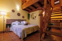 La Cerca Entre Hoces - 10-20pax-Large common spaces