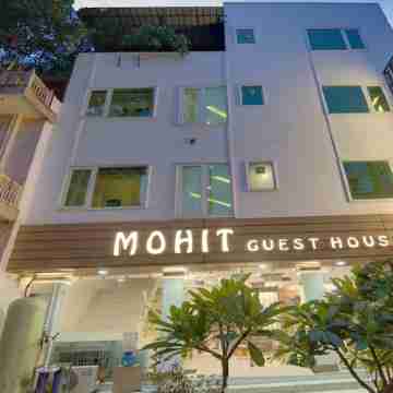 Hotel O Mohit Regency Hotel Exterior