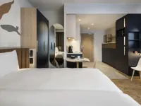 Aparthotel Adagio Access Brussels Delta Hotels in Auderghem