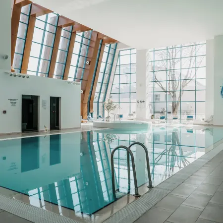 DoubleTree by Hilton Oradea