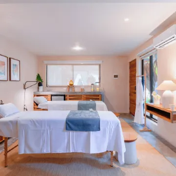 Aalada Playa del Carmen