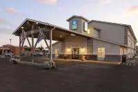 SureStay Hotel by Best Western Twin Falls Hotels near Snake River Canyon Trail