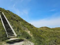 6 Person Holiday Home in Romo-by Traum