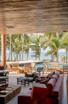 Mana Cumbuco Hotel - Fitnessstudio