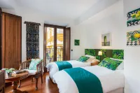 Genteel Home Casa Puerta Real - บังกะโล