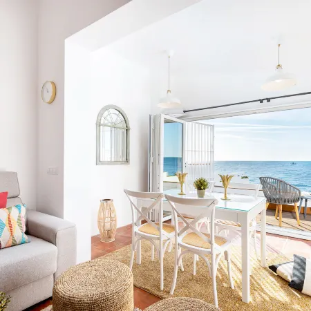 Genteel Home la Casita