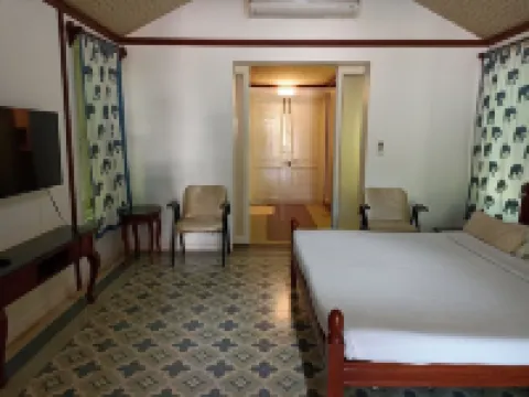 Balaram Palace Resort Hotels in Banaskantha
