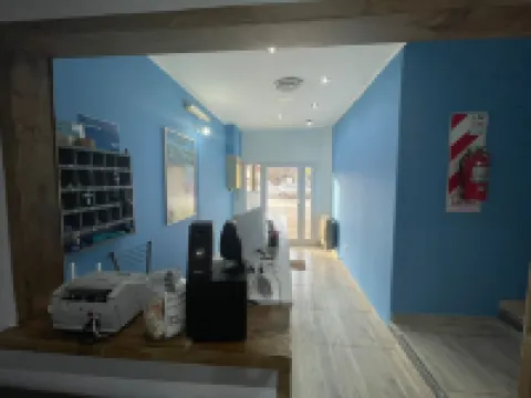 Hostel Danny