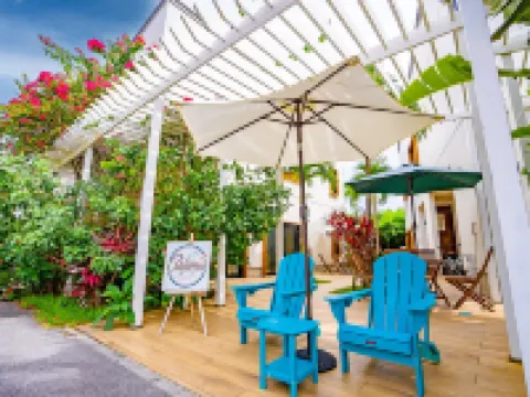 宮古島度假村 加利福尼亞酒店