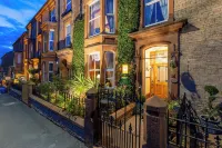 Brooklands Guest House Hotels near Penrith Railway Station