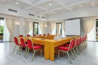 Azz Guadacorte Campo de Gibraltar Hotels in La Linea de la Concepcion