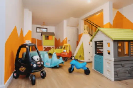 Osada Śnieżka koło Karpacza