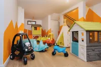 Osada Śnieżka koło Karpacza Hotels in Jelenia Gora