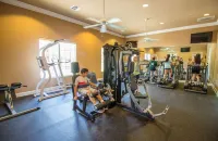 Florida Breeze at Ellis Exclusive Villas - Spa
