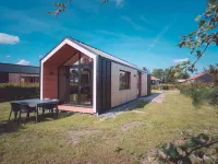 Cozy Chalet in Kuinderbos Hotels in Bant