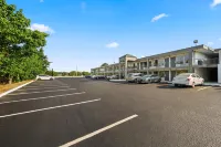 Americas Best Value Inn Wilson - 주차장