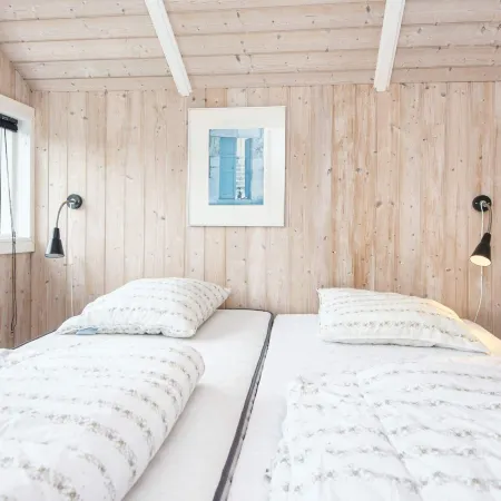8 person holiday home in Juelsminde-By Traum