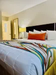 Surfsider Resort - A Timeshare Resort - Balcony