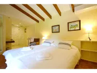 Villa in Buger near Alcudia Bay Beaches 布赫爾酒店