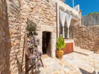 Casa Del Sol - Villa With Private Pool In Buger Hotels in Búger