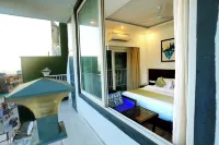N3N Ganga Retreat by Stotrak Tapovan - Wifi