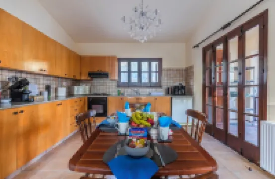 佩內洛普普拉特別墅