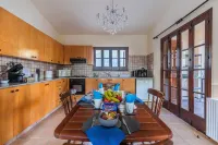 Villa Penelope Platres