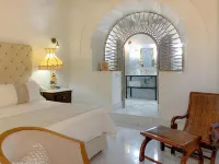 Hotel El Marqués by Faranda Boutique