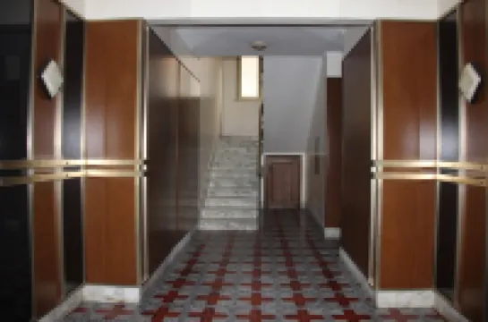 Ostia, apartment 50 mt from the beach, finished and quiet-sea view