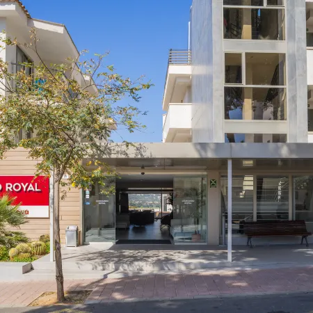 Leonardo Royal Hotel Mallorca Palmanova Bay