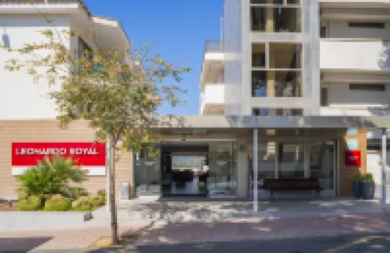 阿魯阿帕爾瑪諾瓦海灣酒店