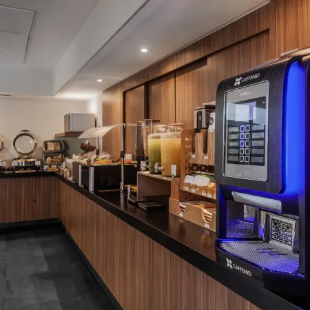 City Express by Marriott Celaya Galerias