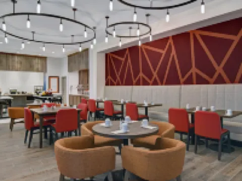 Hilton Garden Inn Madison Huntsville Airport Hotels in Madison