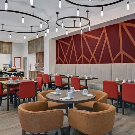 Hilton Garden Inn Madison Huntsville Airport