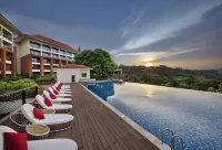 DoubleTree by Hilton Goa - Panaji - 5-Star