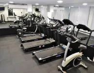 Holiday Inn REYNOSA ZONA DORADA by IHG - Gym