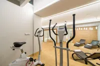 Hotel Vivaldi - Gym