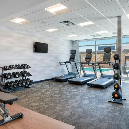 Fairfield Inn & Suites Hanford
