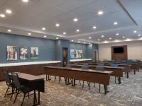 Hampton Inn by Hilton Evergreen Hotels in Evergreen