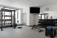 Tru by Hilton Kearney - Gym